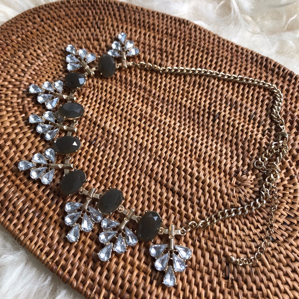 J. Crew - Statement necklace
